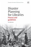 Disaster Planning for Libraries (eBook, ePUB)