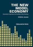 The New Model Economy (eBook, PDF)