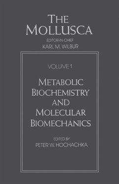 Cover Mollusca (eBook, PDF)