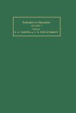 Evaluation in Education (eBook, PDF)