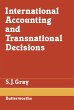 International Accounting and... - Bild 1