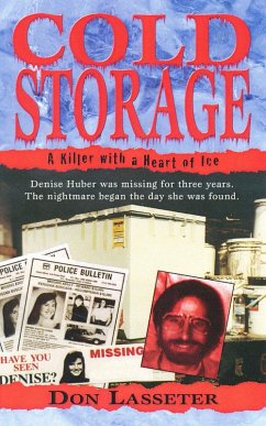 Cover Cold Storage (eBook, ePUB)