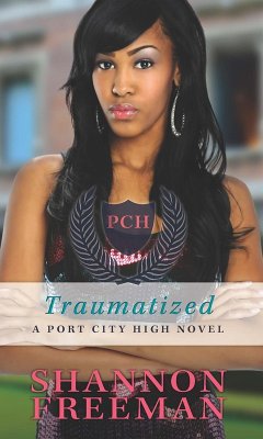 Traumatized (eBook, PDF) - Shannon Freeman, Freeman