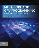 Multicore and GPU Programming (eBook, ePUB)