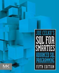 Cover Joe Celko's SQL for Smarties (eBook, ePUB)