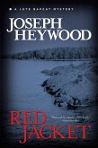 Red Jacket (eBook, ePUB) Red Jacket (eBook, ePUB)