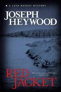 Cover Red Jacket (eBook, ePUB)