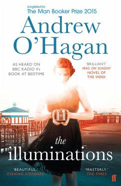 The Illuminations (eBook, ePUB) - O'Hagan, Andrew