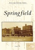 Springfield (eBook, ePUB)