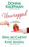 Unwrapped (eBook, ePUB)
