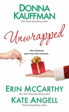 Cover Unwrapped (eBook, ePUB)