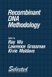 Recombinant DNA Methodology (eBook, PDF) - Bild 1