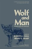 Wolf and Man (eBook, PDF)