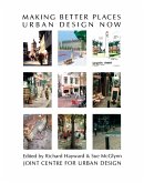 Making Better Places (eBook, PDF)