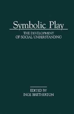 Symbolic Play (eBook, PDF)