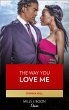 The Way You Love Me (eBook, ePUB) - Bild 1