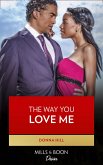 The Way You Love Me (eBook, ePUB)