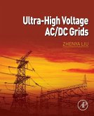 Ultra-High Voltage AC/DC Grids (eBook, ePUB)