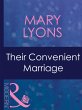 Their Convenient Marriage (eBook, ePUB) - Bild 1