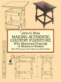 Making Authentic Country Furniture (eBook, ePUB)