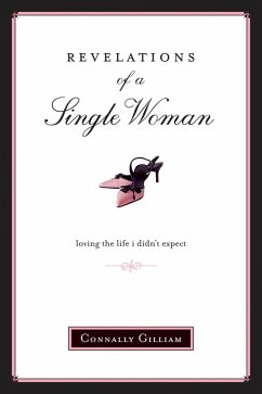 Cover Revelations of a Single Woman (eBook, ePUB)