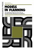 Models in Planning (eBook, PDF)