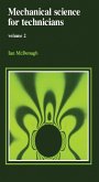Mechanical Science for Technicians (eBook, PDF) Mechanical Science for Technicians (eBook, PDF)