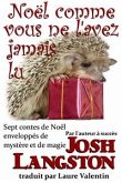 Noël Comme Vous Ne L'avez Jamais Lu (eBook, ePUB)