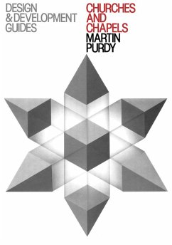 Cover Churches and Chapels (eBook, PDF)