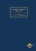 Automatic Control in Space 1982 (eBook, PDF)