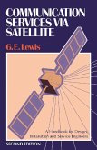 Communication Services via Satellite (eBook, PDF)