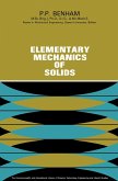 Elementary Mechanics of Solids (eBook, PDF)