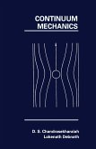 Continuum Mechanics (eBook, PDF)