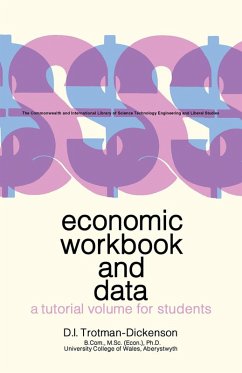Cover Economic Workbook and Data (eBook, PDF)
