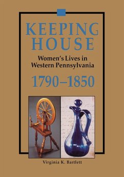Cover Keeping House (eBook, ePUB)