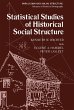 Statistical Studies of Historical... - Bild 1