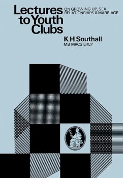 Lectures to Youth Clubs (eBook, PDF) - Southall, K. H.