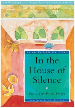 In the House of Silence (eBook, ePUB) - Faqir, Fadia