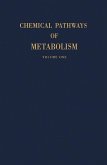 Chemical Pathways of Metabolism (eBook, PDF)