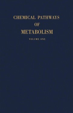 Chemical Pathways of Metabolism (eBook, PDF)