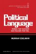Political Language (eBook, PDF) - Bild 1