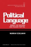 Political Language (eBook, PDF)