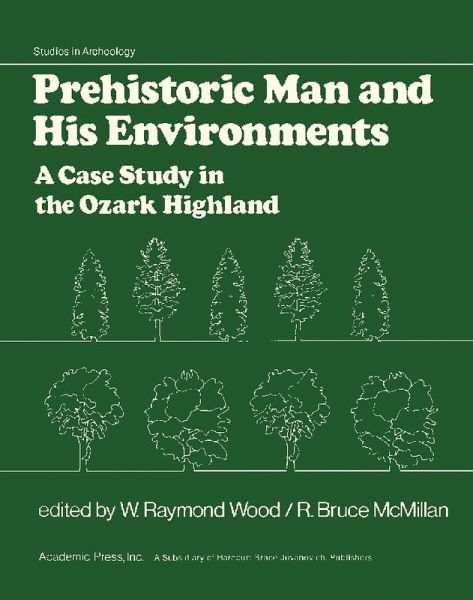 Prehistoric Man and His Environments (eBook, PDF) Prehistoric Man and His Environments (eBook, PDF)