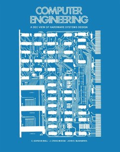 Computer Engineering (eBook, PDF) - Bell, C. Gordon; Mudge, J. Craig; McNamara, John E.