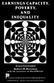 Earnings Capacity, Poverty, and Inequality (eBook, PDF)