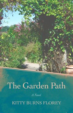 The Garden Path (eBook, ePUB) - Florey, Kitty Burns