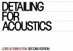 Detailing for Acoustics (eBook, PDF)