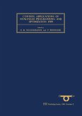 Control Applications of Nonlinear Programming and Optimization 1989 (eBook, PDF)