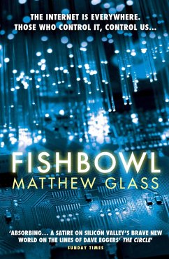 Fishbowl (eBook, ePUB) - Glass, Matthew