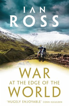 War at the Edge of the World (eBook, ePUB) - Ross, Ian